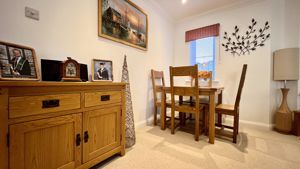 Dining Area- click for photo gallery